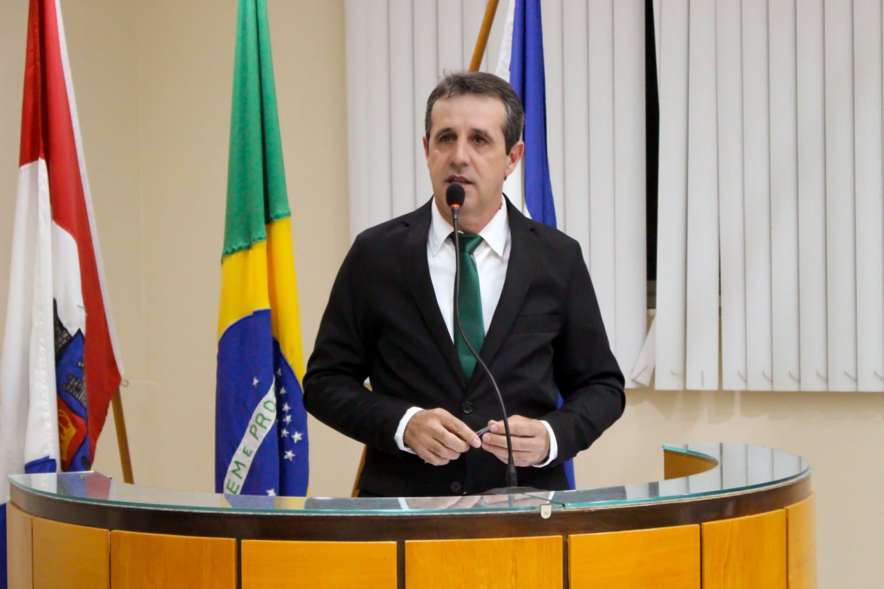 Atuação Parlamentar